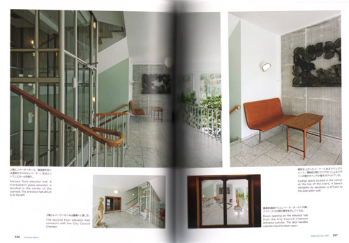 Arne Jacobsen Arne Jacobsen