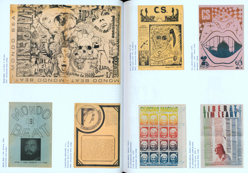 Forbidden To Forbid. Counterculture In Italy 1968-1977 Forbidden To Forbid. Counterculture In Italy 1968-1977