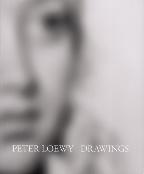 Peter Loewy - Drawings