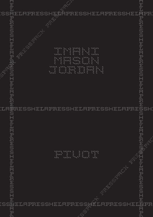 Imani Mason Jordan - Pivot