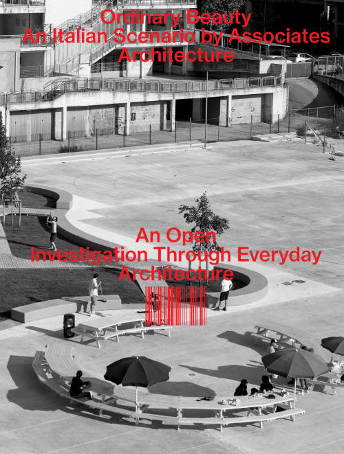 Ordinary Beauty – An Italian Scenario