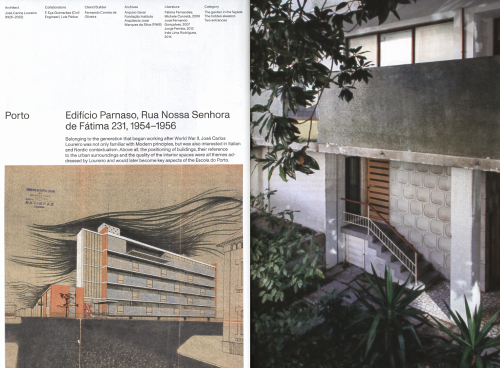 The Renewal Of Dwelling. European Housing Construction 1945-1975