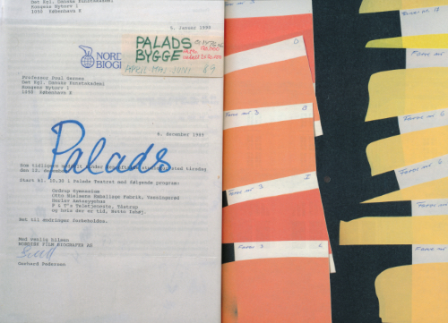 PALADS PALADS
