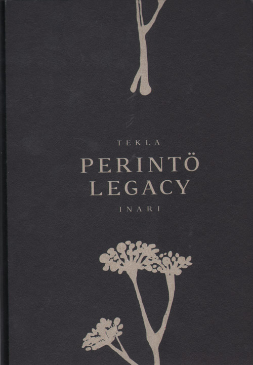 Inari Tekla: Perinto/ Legacy