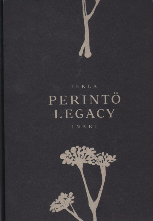 Inari Tekla: Perinto/ Legacy Inari Tekla: Perinto/ Legacy