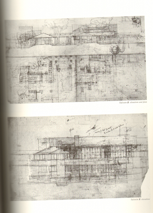 Residential Masterpieces 09: Frank Lloyd Wright Taliesin