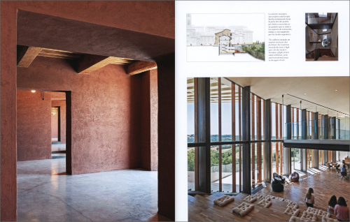 Arquitectura Viva 251: Mario Cucinella