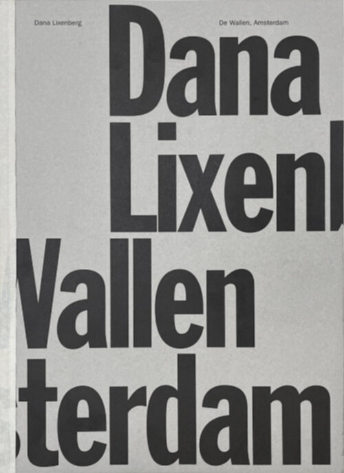 Dana Lixenberg - De Wallen Amsterdam