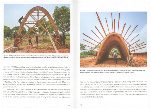 Learning Ecologies in Architecture Learning Ecologies in Architecture