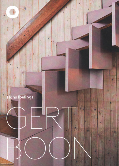 Gert Boon (English Ed)