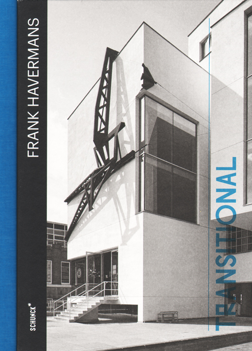 Frank Havermans - Transitional Frank Havermans - Transitional