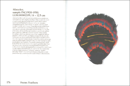 Crafts of Fashion vol 3: Taxonomies