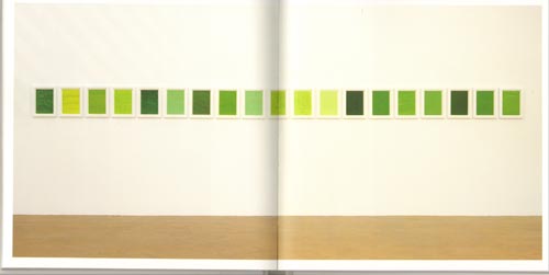Martin Creed: Down/up Martin Creed: Down/up