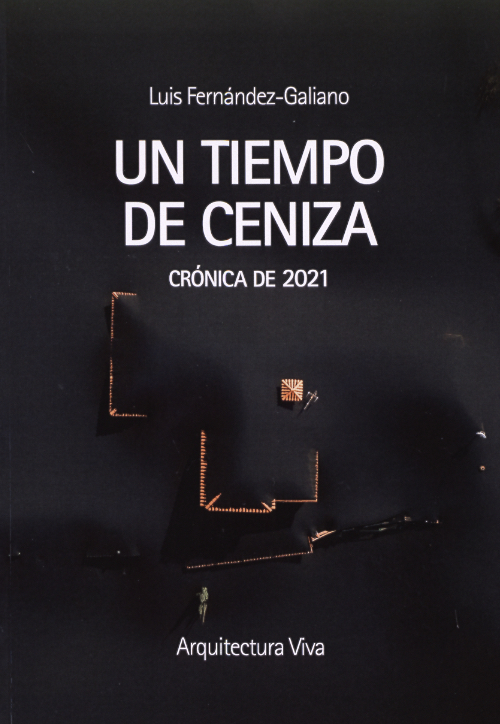 Un Tiempo de Ceniza Un Tiempo de Ceniza