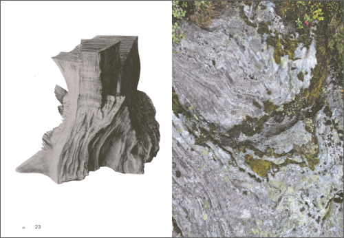 Sabina Timmermans – Sharing the Land — Notes on Nature