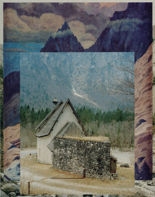 Marina Caneve - Are They Rocks Or Clouds? Marina Caneve - Are They Rocks Or Clouds?