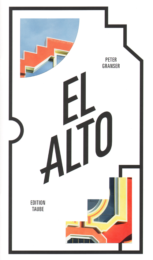 El Alto El Alto