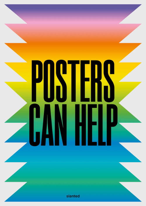 Posters Can Help