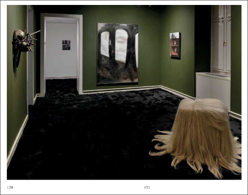 The Uncanny House The Uncanny House