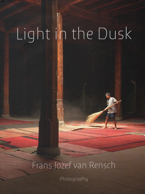 Frans Jozef Van Rensch - Light In The Dusk
