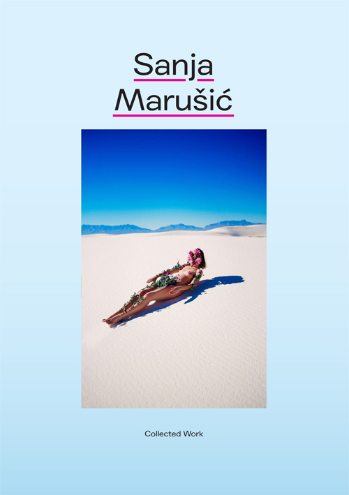 Sanja Marusic - Collected Works Sanja Marusic - Collected Works