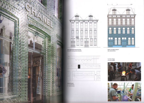 Architecture In The Netherlands Yearbook 2016/17