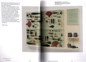 Sense Sound Sound Sense - Fluxus Music, Scores & Records