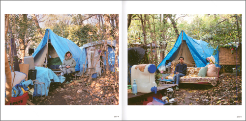 Kengo Noguchi – The Ten Foot Square Hut