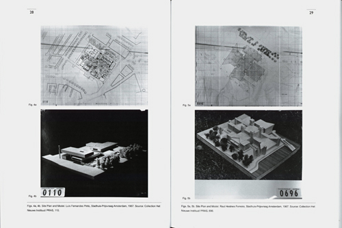 Footprint 26 Delft Architecture Theory Journal