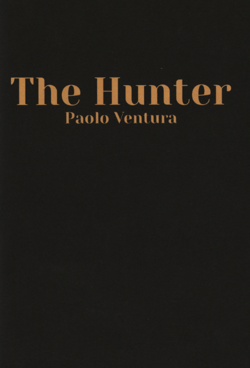 Paolo Ventura - The Hunter