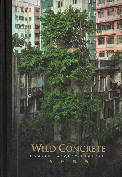 Wild Concrete