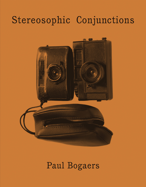 Paul Bogaers - Stereosophic Conjunctions