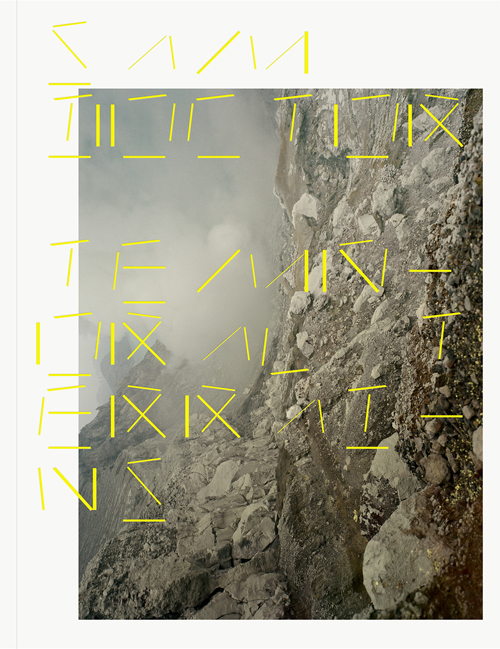 Sam Doctor Temporal Terrains 