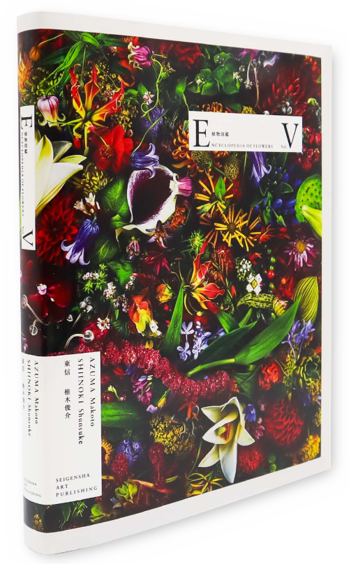 Encyclopedia of Flowers Volume 5: 2019–2021: The Power of Awakening Encyclopedia of Flowers Volume 5: 2019–2021: The Power of Awakening