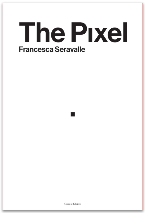 Francesca Serravalle - The Pixel