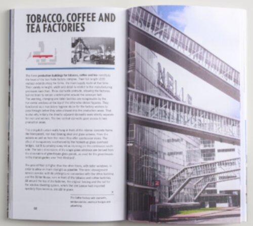 Van Nellefabriek Rotterdam (updated edition)