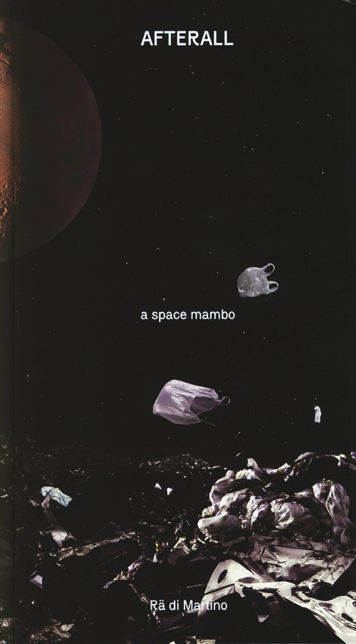 Ra Di Martino - Afterall (A Space Mambo)