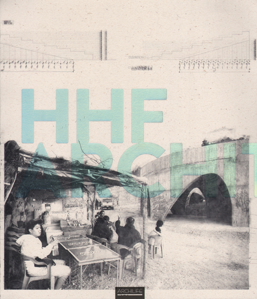 HHF Architects HHF Architects