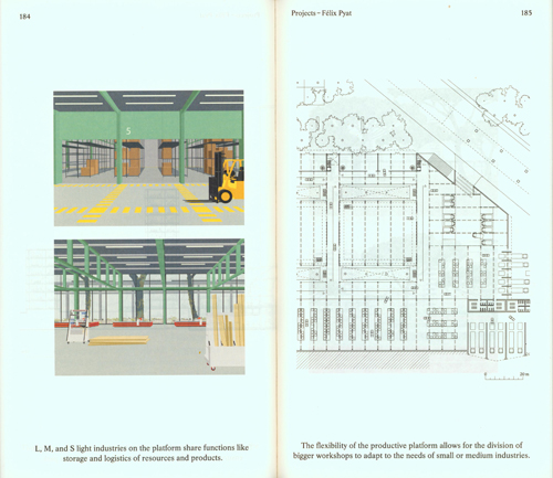 Migrant Marseille - Architectures of Social Segregation and Urban Inclusivity