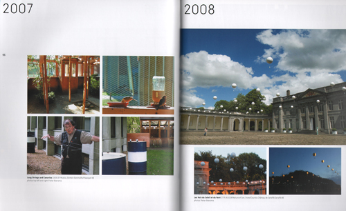Paul Panhuysen: Long Strings 1982-2011 Paul Panhuysen: Long Strings 1982-2011