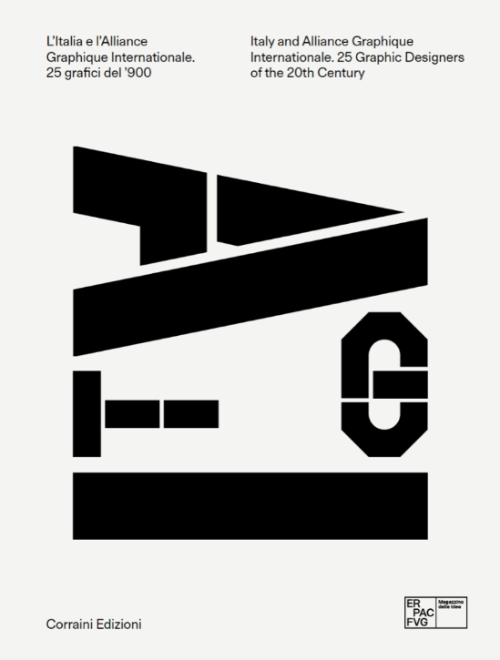 Italy and Alliance Graphique Internationale | 25 Graphic Designers of the 20th Century Italy and Alliance Graphique Internationale | 25 Graphic Designers of the 20th Century