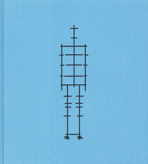 Antony Gormley - Fit