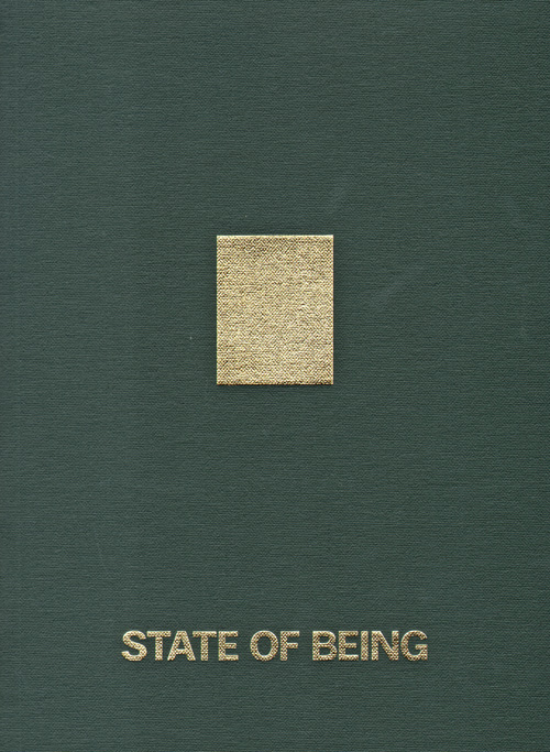 State Of Being. Document Nederland