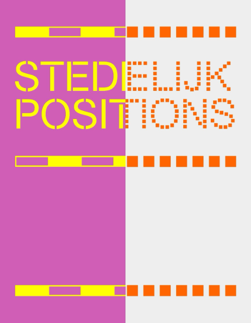 Stedelijk Positions
