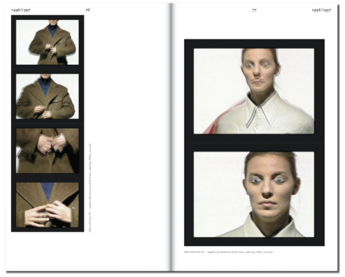 Milica Tomić - On Love Afterwards