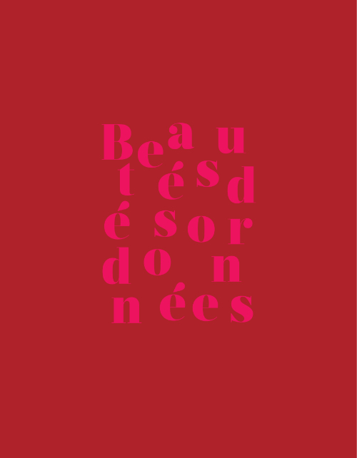 Beautés désordonnées