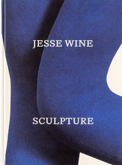 Jesse Wine - Sculpture Jesse Wine - Sculpture