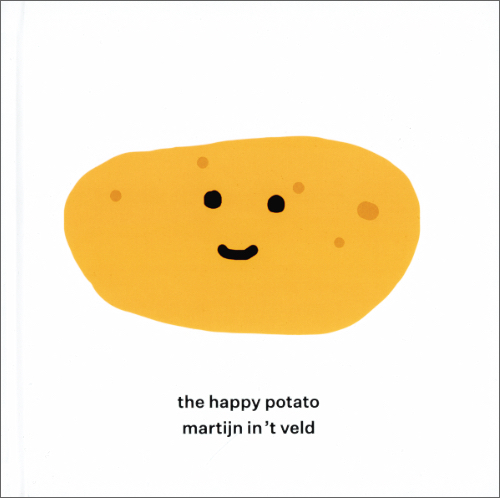 Martijn in 't Veld – The Happy Potato