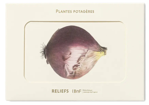 Album Vilmorin: Les Livres des Images