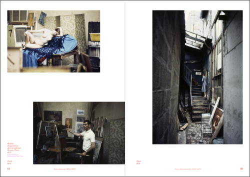 Madeleine de Sinéty - A Life